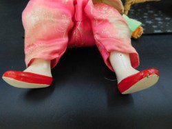 micale 2 green feet